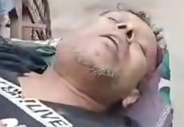 বানারীপাড়ায় কুপিয়ে ও হাতুড়িপেটায় যুবলীগ কর্মীকে হত্যা চেষ্টা